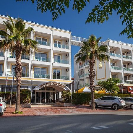 Golden Orange Hotel Antalya Exterior photo